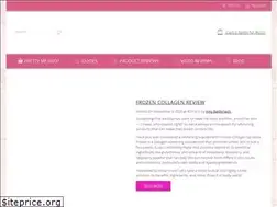 Sites similar to prettyme.ph