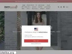 Sites similar to prettymums.com