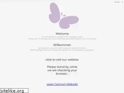 Sites similar to prettynailshop24.de