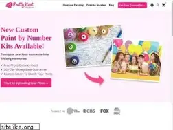 Sites similar to prettyneatcreative.com