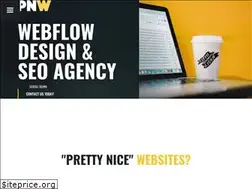 Sites similar to prettynicewebsites.com