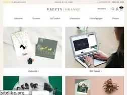Sites similar to prettyorange.nl