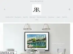 Sites similar to prettypaintings.com