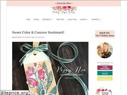 Sites similar to prettypapercards.com