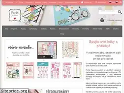 Sites similar to prettypapers.cz