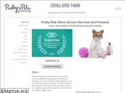 Sites similar to prettypetsnm.com