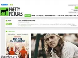 Sites similar to prettypictures.fr