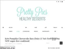 Sites similar to prettypies.com