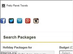 Sites similar to prettyplanettravels.com