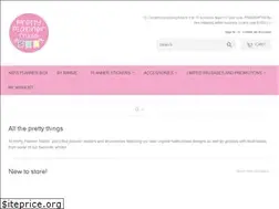 Sites similar to prettyplanner.studio