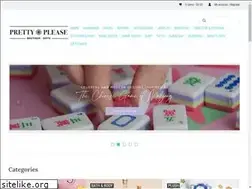 Sites similar to prettypleasehouston.com