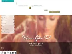 Sites similar to prettypleaseny.com