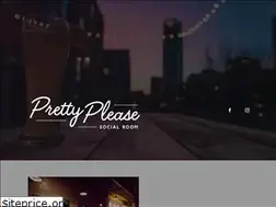 Sites similar to prettypleasesocialroom.com