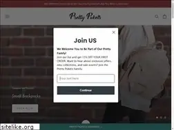 Sites similar to prettypokets.com