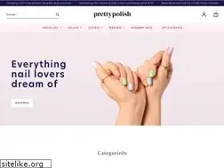 Sites similar to prettypolish.nl