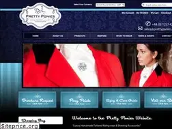 Sites similar to prettyponies.co.uk