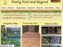 Sites similar to prettypotsandbeyond.com