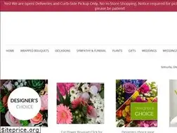 Sites similar to prettypotsflowers.com