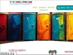 Sites similar to prettypottys.com