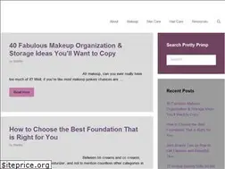 Sites similar to prettyprimp.com