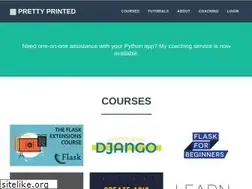 Sites similar to prettyprinted.com