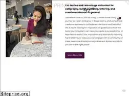 Sites similar to prettyprintsandpaper.com