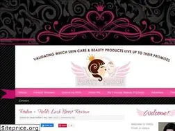 Sites similar to prettyproof.com