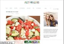 Sites similar to prettyprovidence.com