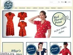 Sites similar to prettyretro.co.uk
