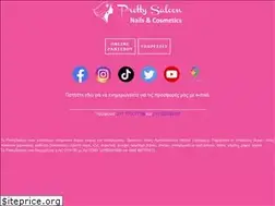 Sites similar to prettysaloon.com