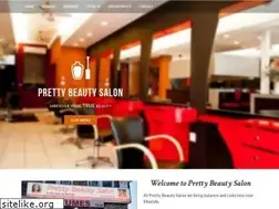 Sites similar to prettysbeauty.com