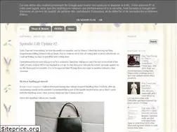Sites similar to prettysecretmemories.blogspot.com