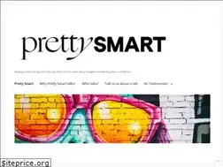 Sites similar to prettysmart.nz