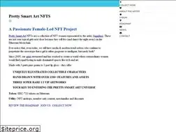 Sites similar to prettysmartart.com
