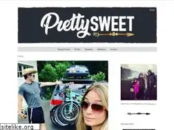 Sites similar to prettysweet.com