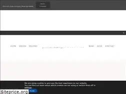 Sites similar to prettysweetlife.com