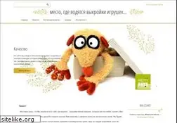 Sites similar to prettytoys.ru