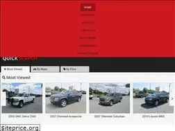 Sites similar to prettytrucks.com