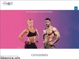 Sites similar to prettyu.com