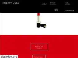 Sites similar to prettyuglythefilm.com