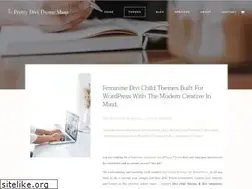 Sites similar to prettywebdesign.biz