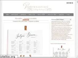 Sites similar to prettywedding.pl