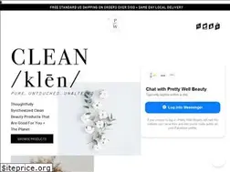 Sites similar to prettywellbeauty.com