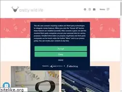 Sites similar to prettywildlife.com