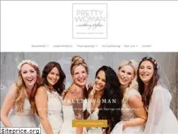 Sites similar to prettywoman-brautmoden.de
