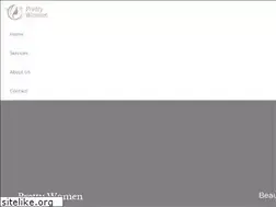 Sites similar to prettywoman.co