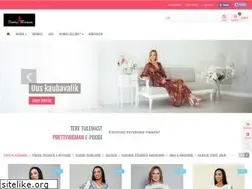 Sites similar to prettywoman.ee
