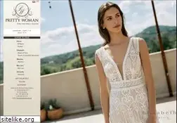Sites similar to prettywoman.pl