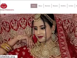 Sites similar to prettywomanmakeovers.com