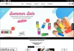 Sites similar to prettywomanusa.com